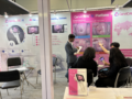 NTL Showcases Advanced AI Medical Technology at KoINDEX in New Delhi, India